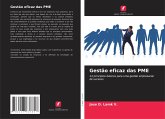 Gestão eficaz das PME