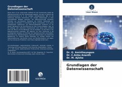 Cover Grundlagen der Datenwissenschaft