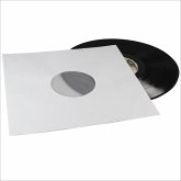 Hülle für LP`s 10er Pack