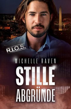 Cover Stille Abgründe