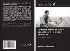 Cover Cambios emocionales y sexuales en la mujer posparto