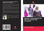 Gestão e desempenho de RH nas escolas dos Camarões Gestão e desempenho de RH nas escolas dos Camarões