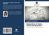 Konjunktur in Polen, China und Brasilien Konjunktur in Polen, China und Brasilien