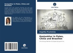 Cover Konjunktur in Polen, China und Brasilien