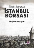 Tarih Boyunca Istanbul Borsasi Tarih Boyunca Istanbul Borsasi