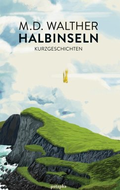 Cover Halbinseln