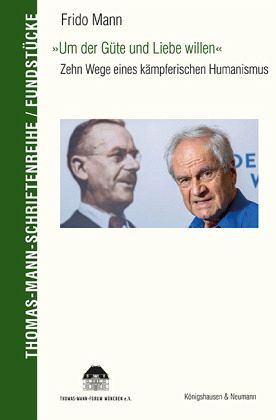 'Um der Güte und Liebe willen' 'Um der Güte und Liebe willen'