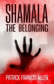 Shamala: the Belonging (eBook, ePUB)
