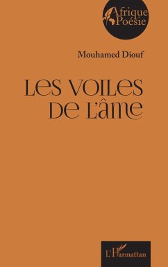 Cover Les voiles de l'âme