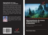 Wprowadzenie do oceny oddzia¿ywania na ¿rodowisko Wprowadzenie do oceny oddzia¿ywania na ¿rodowisko