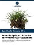 Interdisziplinarität in der Informationswissenschaft Interdisziplinarität in der Informationswissenschaft