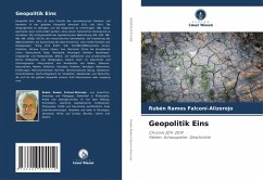 Cover Geopolitik Eins