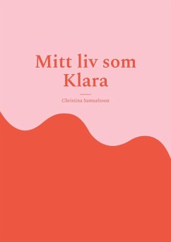 Cover Mitt liv som Klara