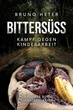 Cover Bittersüss