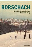 Rorschach, Band 3 Rorschach, Band 3