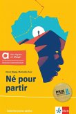 Né pour partir - Hybride Ausgabe allango Né pour partir - Hybride Ausgabe allango