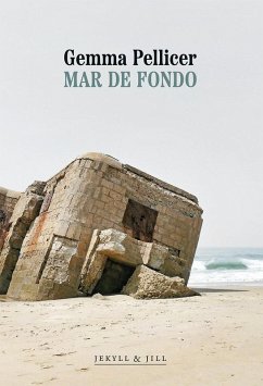 Cover MAR DE FONDO
