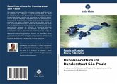 Bubalinocultura im Bundesstaat São Paulo Bubalinocultura im Bundesstaat São Paulo