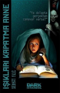 Cover Isiklari Kapatma Anne