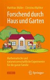 Forschend durch Haus und Garten Forschend durch Haus und Garten