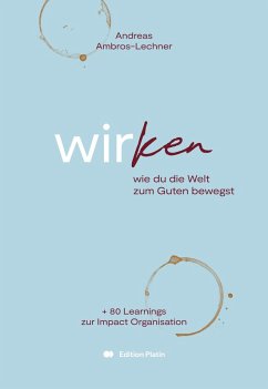 Cover wirken