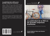 La publicidad de la RSE en las grandes empresas brasileñas La publicidad de la RSE en las grandes empresas brasileñas