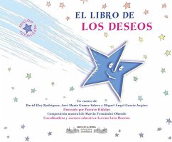 El libro de los deseos (2ª edición)