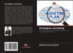 Stratégies marketing Stratégies marketing