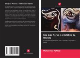 São João Perse e a Estética do Híbrido