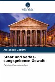 Staat und verfas-sungsgebende Gewalt
