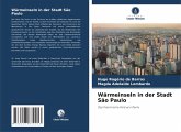 Wärmeinseln in der Stadt São Paulo Wärmeinseln in der Stadt São Paulo