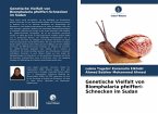 Genetische Vielfalt von Biomphalaria pfeifferi-Schnecken im Sudan Genetische Vielfalt von Biomphalaria pfeifferi-Schnecken im Sudan