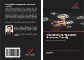 Przysz¿o¿¿ zarz¿dzania biznesem Trendy Przysz¿o¿¿ zarz¿dzania biznesem Trendy