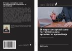 El mapa conceptual como herramienta para optimizar el aprendizaje El mapa conceptual como herramienta para optimizar el aprendizaje