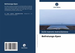 Cover Befreiungs-Epen