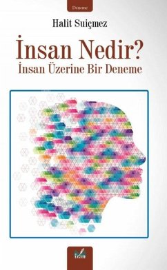 Cover Insan Nedir