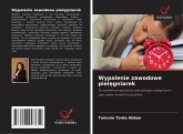 Wypalenie zawodowe piel¿gniarek Wypalenie zawodowe piel¿gniarek