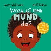 Wozu ist mein Mund da? Wozu ist mein Mund da?