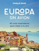 Europa sin avión