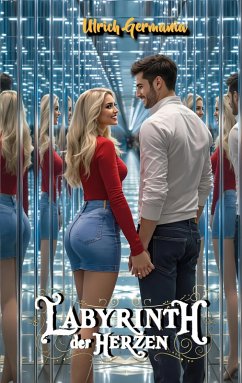 Cover Labyrinth der Herzen