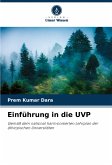 Einführung in die UVP