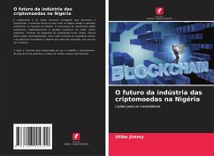 Cover O futuro da indústria das criptomoedas na Nigéria
