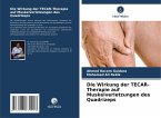 Die Wirkung der TECAR-Therapie auf Muskelverletzungen des Quadrizeps