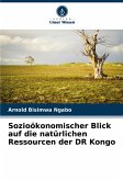 Sozioökonomischer Blick auf die natürlichen Ressourcen der DR Kongo Sozioökonomischer Blick auf die natürlichen Ressourcen der DR Kongo