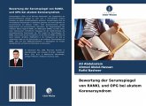 Bewertung der Serumspiegel von RANKL und OPG bei akutem Koronarsyndrom Bewertung der Serumspiegel von RANKL und OPG bei akutem Koronarsyndrom