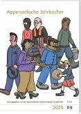 Appenzellische Jahrbücher 2025 Appenzellische Jahrbücher 2025
