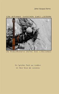 Ein Gedanke zwischen zwei Liedern - Vázquez Hermo, Jaime