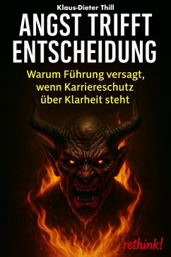 Cover Angst trifft Entscheidung (eBook, ePUB)