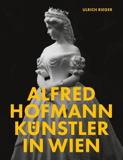 Cover Alfred Hofmann