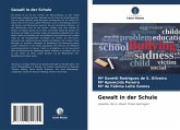 Gewalt in der Schule Gewalt in der Schule
